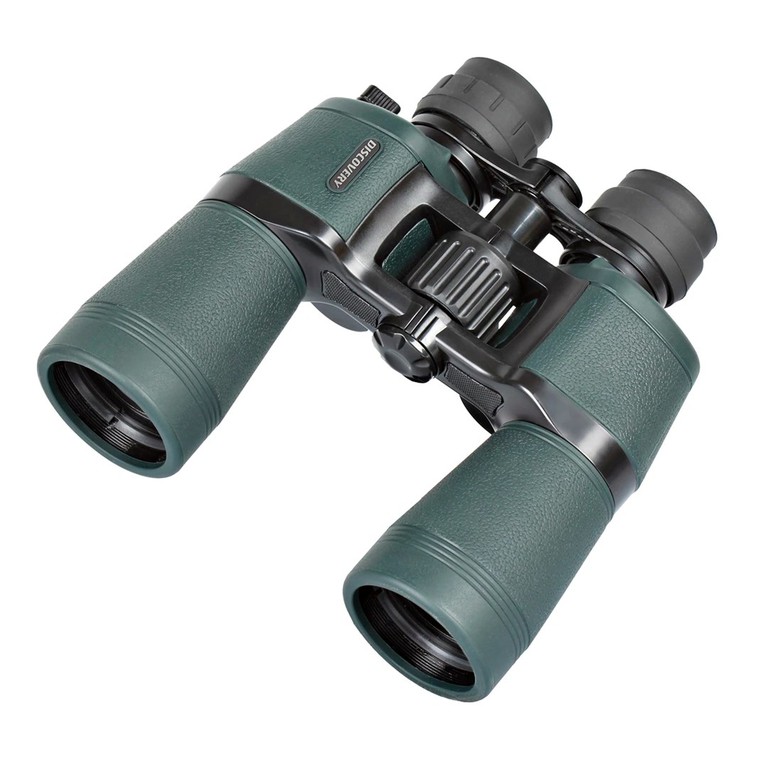 Delta Optical Discovery 10-22x50 binoculars (zoom)