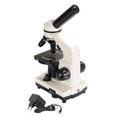 Delta Optical Biolight 100 microscope-thumb-2