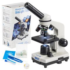 Delta Optical Biolight 100 microscope-thumb-3