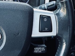 Jeep Grand Cherokee 2009 SRT8 6.1L HEMI-thumb-16