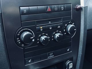 Jeep Grand Cherokee 2009 SRT8 6.1L HEMI-thumb-19