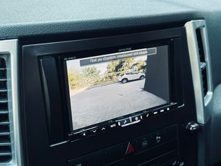 Jeep Grand Cherokee 2009 SRT8 6.1L HEMI-thumb-22