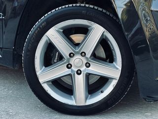 Jeep Grand Cherokee 2009 SRT8 6.1L HEMI-thumb-30