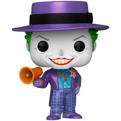 Set figure POP & Tee DC Comics Batman The Joker-thumb-3