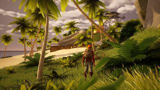 Hazel Sky (Import) / Nintendo Switch-thumb-2