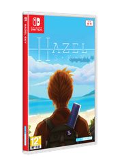 Hazel Sky (Import) / Nintendo Switch