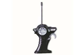 Wilson - Blade V4 Padel - Padel Racket - GR FRM 2-thumb-2