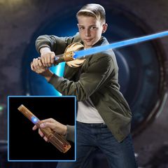 Star Wars - Lightsaber Forge Force Color Master (F9499)-thumb-3