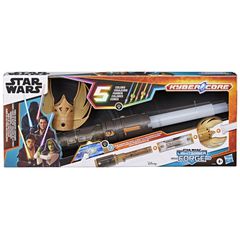 Star Wars - Lightsaber Forge Force Color Master (F9499)-thumb-1