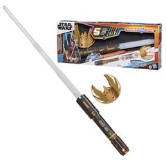 Star Wars - Lightsaber Forge Force Color Master (F9499)-thumb-2