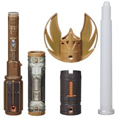Star Wars - Lightsaber Forge Force Color Master (F9499)-thumb-4