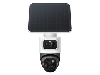 Eufy eufyCam Security Camera S4 with Solar Panel / Electronics