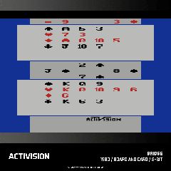 Evercade Activision Collection 3 / BLAZE TAB Plus-thumb-1