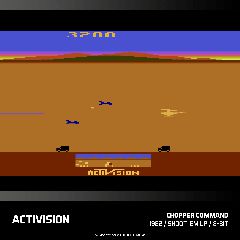 Evercade Activision Collection 3 / BLAZE TAB Plus-thumb-4