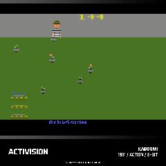Evercade Activision Collection 3 / BLAZE TAB Plus-thumb-3