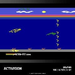 Evercade Activision Collection 3 / BLAZE TAB Plus-thumb-2
