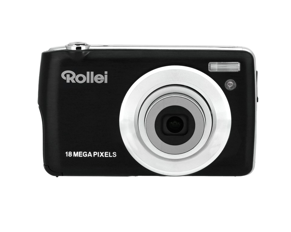 Rollei - Compactline 880 digital camera / Electronics