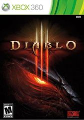 Diablo III (Spanish Cover) (Import) / Xbox 360