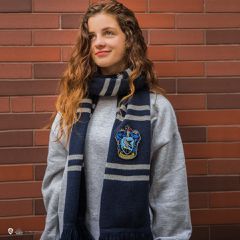 Harry Potter - Ravenclaw - Scarf-thumb-2