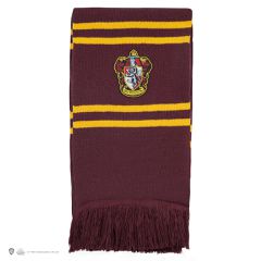 Harry Potter - Gryffindor - Scarf-thumb-2