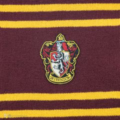 Harry Potter - Gryffindor - Scarf-thumb-4