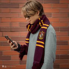Harry Potter - Gryffindor - Scarf-thumb-3