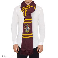 Harry Potter - Gryffindor - Scarf-thumb-1