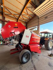 Πρέσες Welger 2000 RP220 PROFI LELY ΜΑΧΑΙΡΙΑ