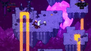 Hunt The Night / Nintendo Switch-thumb-3