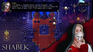 Hunt The Night / Nintendo Switch-thumb-1