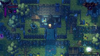 Hunt The Night / Nintendo Switch-thumb-4