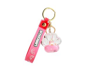 iTotal - Paw Liquid Keychain UNICORN (XL2795C) / Toys