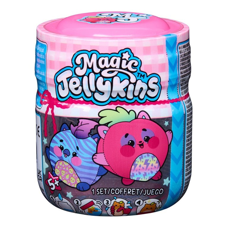 Magic dip - Jellykins 2 pack (6072949)