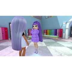 RAINBOW HIGH: RUNWAY RUSH / PlayStation 4-thumb-1