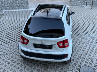 Suzuki Ignis 2018 1.2 dual jet  GLX Top Edition-thumb-3
