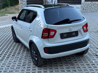 Suzuki Ignis 2018 1.2 dual jet  GLX Top Edition-thumb-4