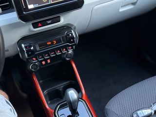 Suzuki Ignis 2018 1.2 dual jet  GLX Top Edition-thumb-6
