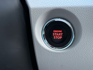 Suzuki Ignis 2018 1.2 dual jet  GLX Top Edition-thumb-8