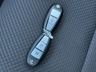 Suzuki Ignis 2018 1.2 dual jet  GLX Top Edition-thumb-9