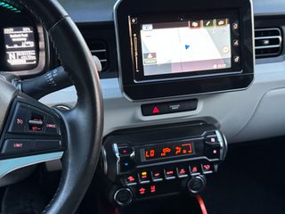 Suzuki Ignis 2018 1.2 dual jet  GLX Top Edition-thumb-10