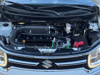 Suzuki Ignis 2018 1.2 dual jet  GLX Top Edition-thumb-17