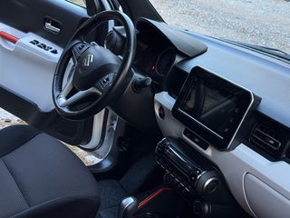 Suzuki Ignis 2018 1.2 dual jet  GLX Top Edition-thumb-21