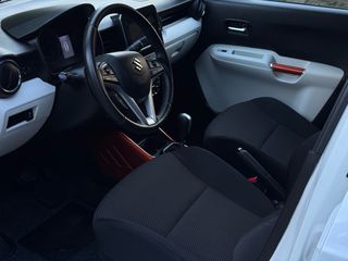 Suzuki Ignis 2018 1.2 dual jet  GLX Top Edition-thumb-22