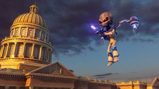 Destroy All Humans! / Nintendo Switch 2-thumb-2
