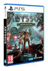 Abyssus / PlayStation 5