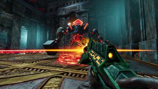 Abyssus / PlayStation 5-thumb-4