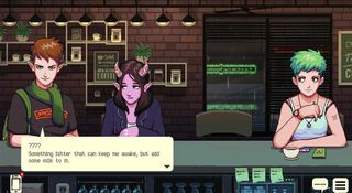 Coffee Talk 1 and 2 Double Pack / PlayStation 4-thumb-2