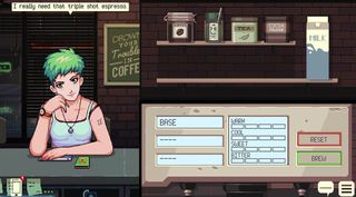 Coffee Talk 1 and 2 Double Pack / PlayStation 4-thumb-4