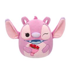 Squishmallows - Disney Angel with Bouquet (20 cm)