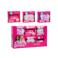Barbie - Miniature Handbag Surprise Asst. (370-990101) / Toys